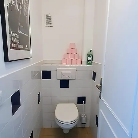 Le Rossini 昂蒂布