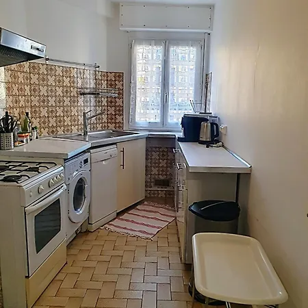 Le Rossini Apartment *