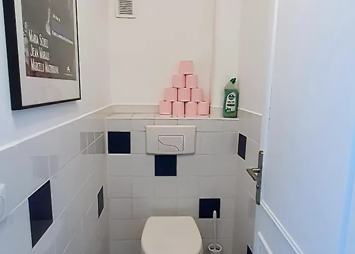 Le Rossini 昂蒂布